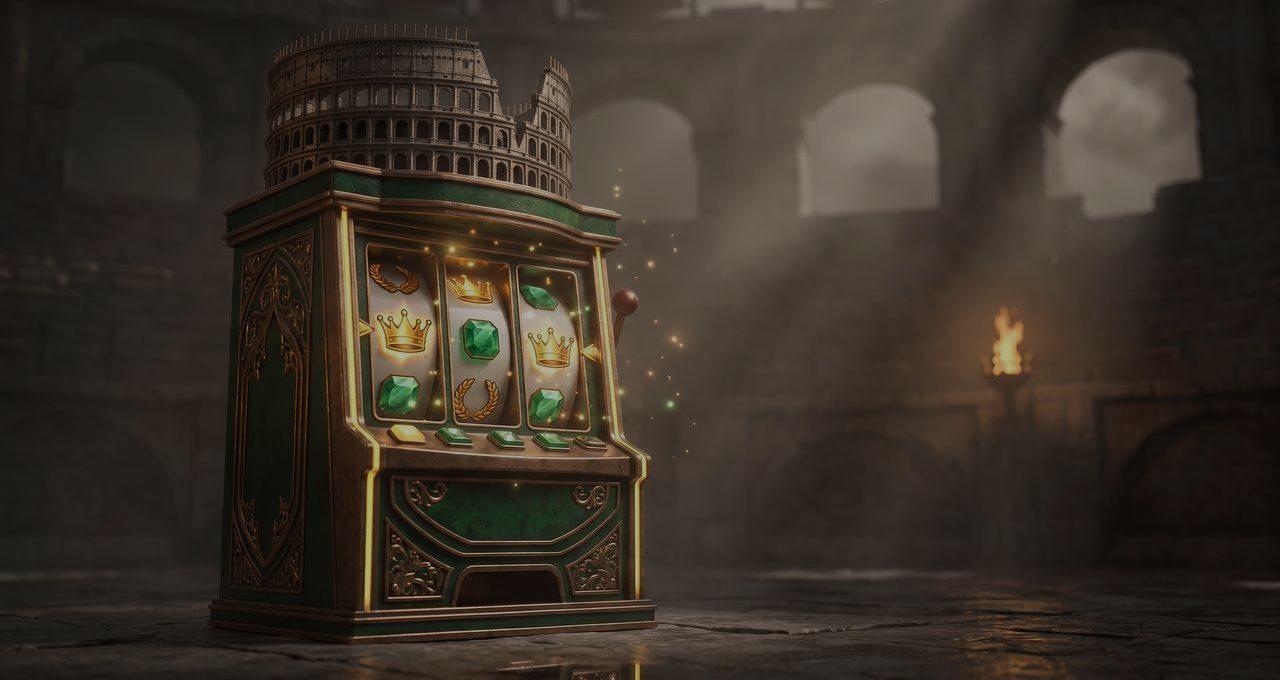 Colosseum Casino