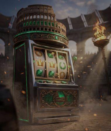 Colosseum Casino
