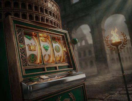 Colosseum Casino