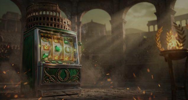 Colosseum Casino