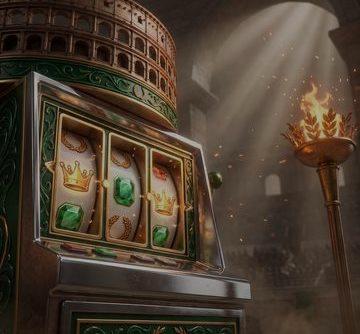 Colosseum Casino