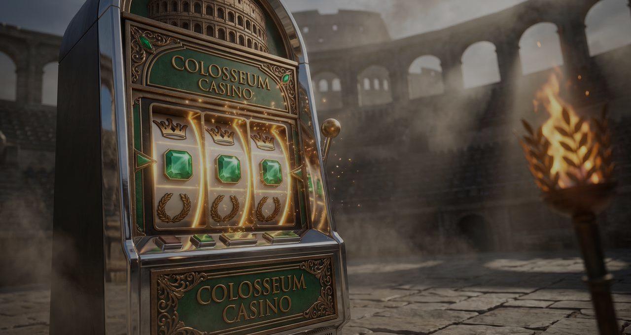 Colosseum Casino